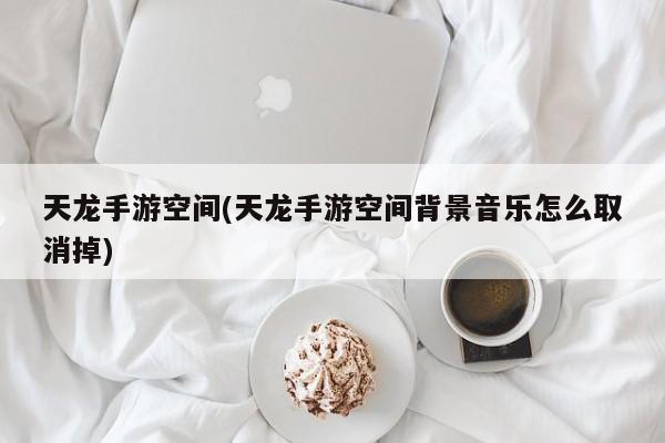天龙手游空间(天龙手游空间背景音乐怎么取消掉)