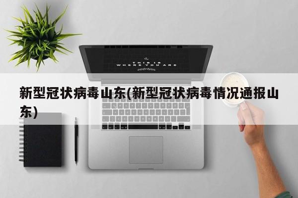 新型冠状病毒山东(新型冠状病毒情况通报山东)