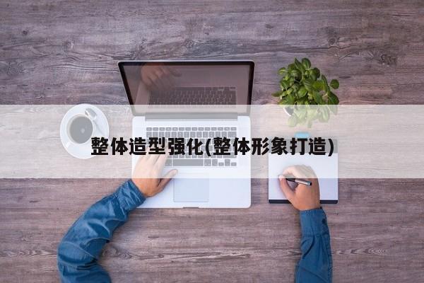 整体造型强化(整体形象打造)
